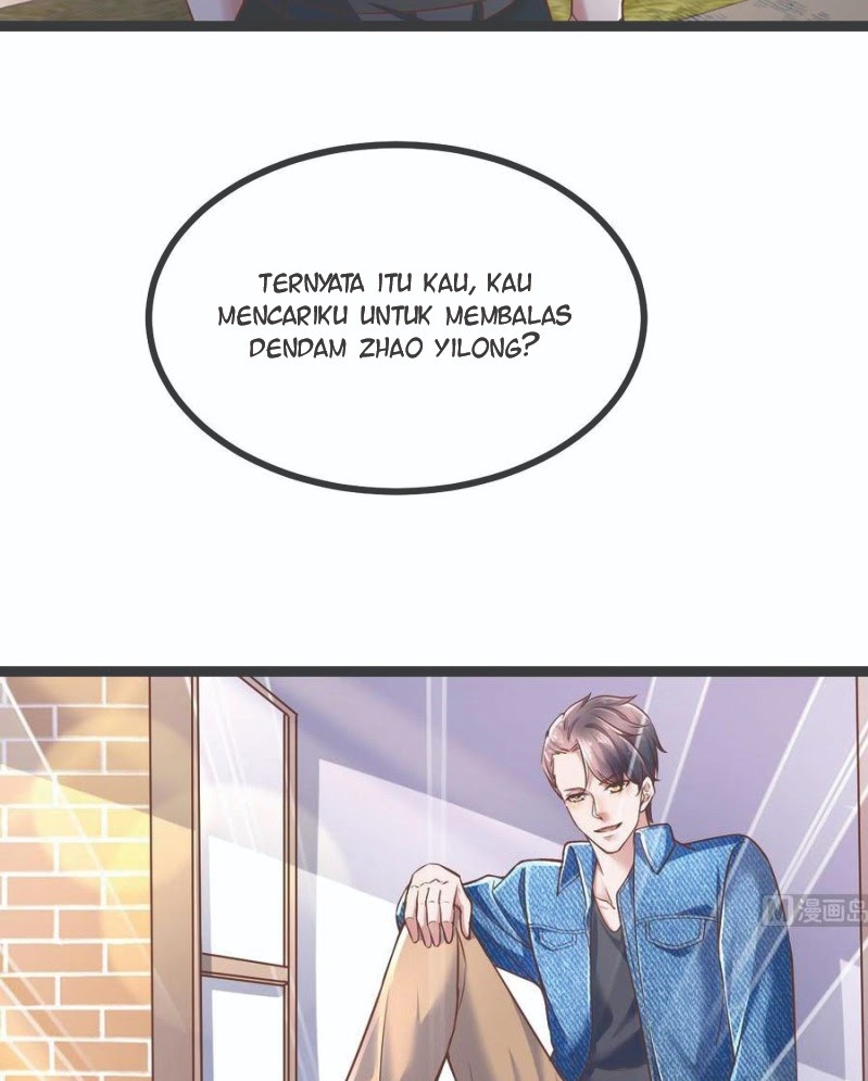 Rebirth Into the Strongest Immortal Cultivator Chapter 35 Bahasa Indonesia